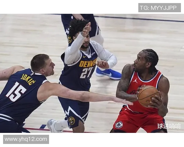 2019年快船与掘金季前赛精彩对决回顾与分析