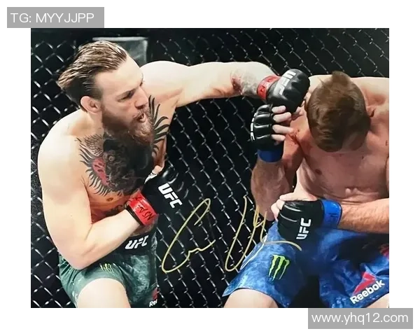 UFC嘴炮与小鹰赛前对决分析谁将成为最终胜者
