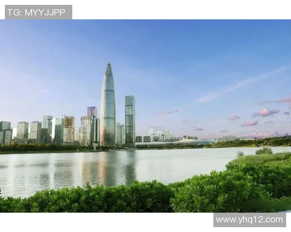 上海与深圳的城市魅力对比探讨未来发展潜力与机遇 上海与深圳的城市魅力对比探讨未来发展潜力与机遇