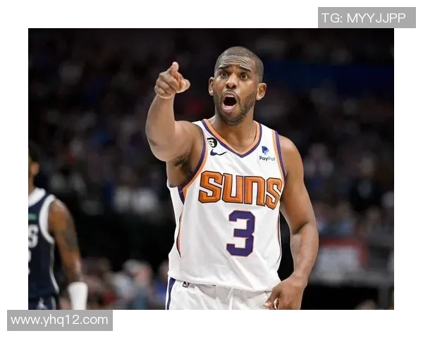 克里斯保罗与太阳队的精彩对决回顾与分析 克里斯保罗与太阳队的精彩对决回顾与分析