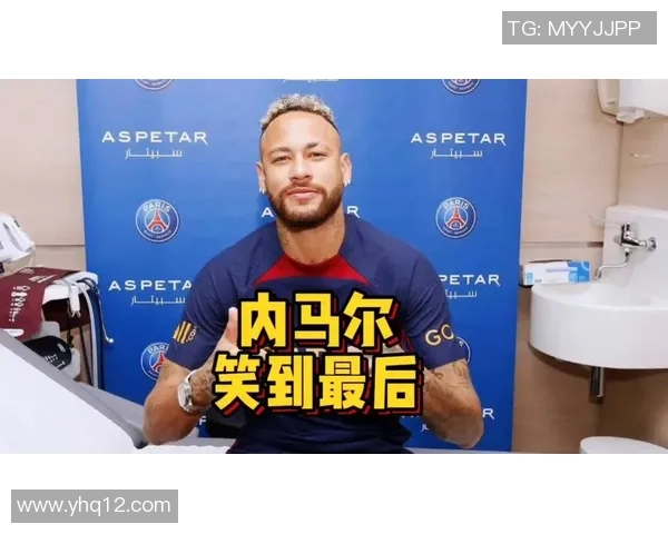 内马尔与阿圭罗的巅峰对决谁能笑到最后解析两位足球巨星的传奇之路