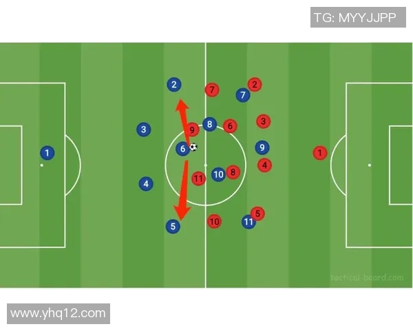厄德高引领新潮流足球战术的革新与未来发展探讨 厄德高引领新潮流足球战术的革新与未来发展探讨