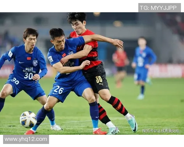 大阪飞脚与东京FC的激烈对决揭示日本足球的竞争魅力与未来发展潜力