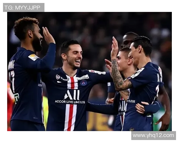 巴黎圣日耳曼与摩纳哥的巅峰对决谁将笑到最后