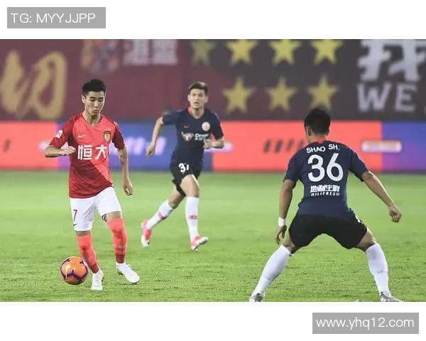 恒大与鲁能次回合巅峰对决谁将赢得关键胜利冲击冠军荣耀