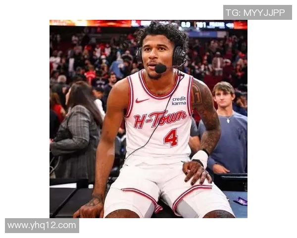 杰伦格林的崛起之路:从天赋少年到NBA明星的成长故事 杰伦格林的崛起之路:从天赋少年到NBA明星的成长故事