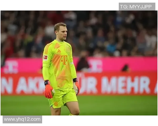 诺伊尔重伤缺席整个赛季拜仁急寻德赫亚顶替救火